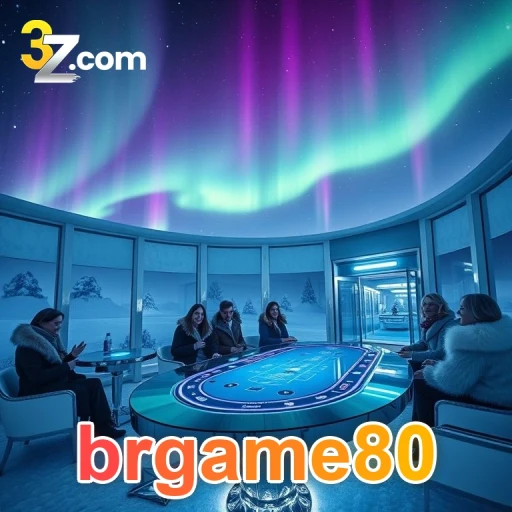 brgame80 Jogos de caça-níqueis