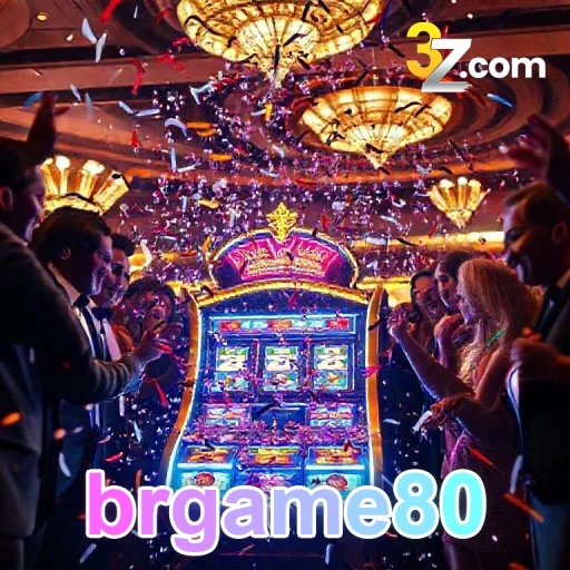 brgame80 Login