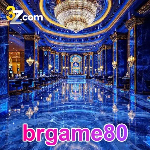 brgame80 Plataforma