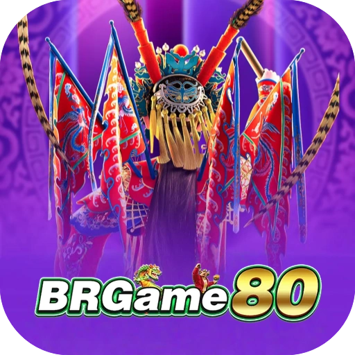 brgame80 logo
