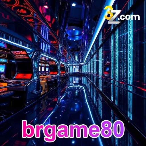 brgame80 Jogos de caça-níqueis