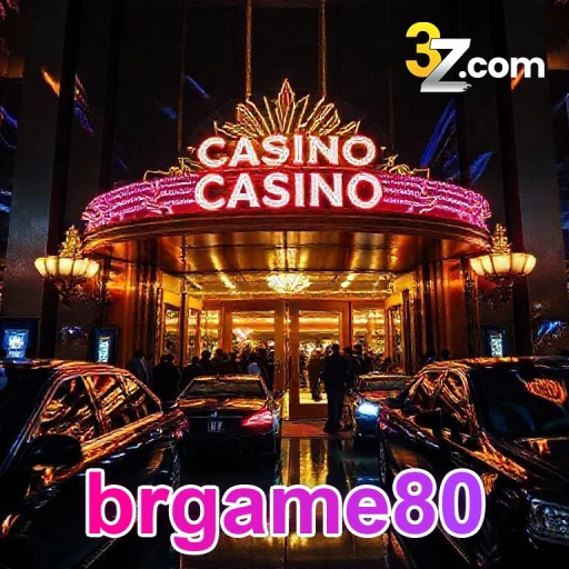 brgame80 VIP